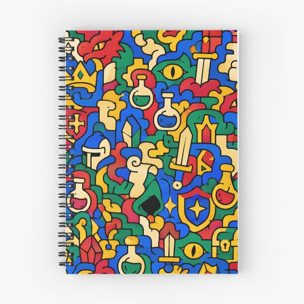 Item preview, Cozy Cafe Reader (Cafe Vibes x Pop Art) designed and sold by Thai Vibe Studio.