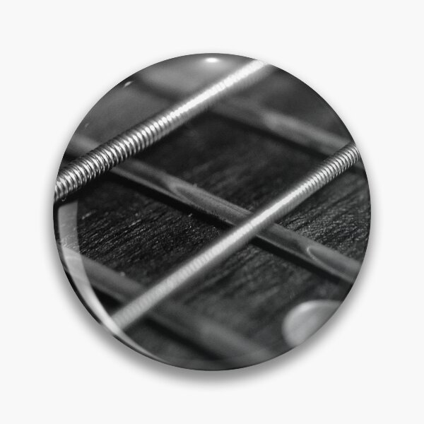 Item preview, Bass guitar strings designed and sold by Hamilton Design.