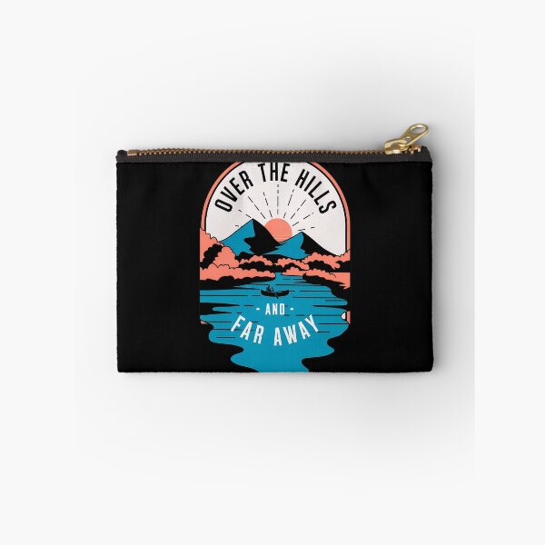 Item preview, Over The Hills And Far Away Canoe Adventure-31 designed and sold by CuteBots.