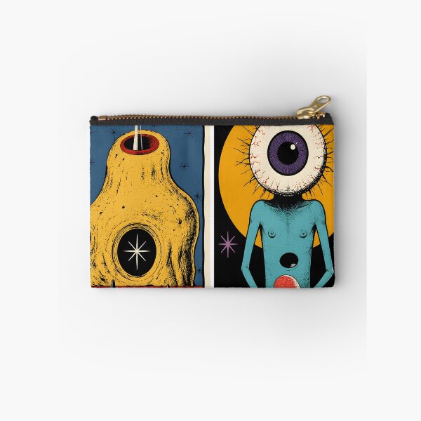 Item preview, Butthole Surfers Psychedelic Cosmic Poster designed and sold by 4lmyr.