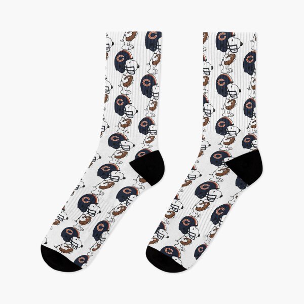 Item preview, Snoopy Chicago Bears Game Day Inspired M LIMITED EDITION designed and sold by enigmoustly.