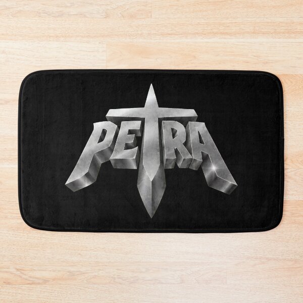 Item preview, Petra Band 80s Christian Rock -62 designed and sold by CuteBots.