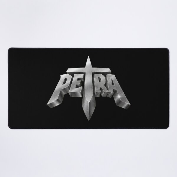 Item preview, Petra Band 80s Christian Rock -62 designed and sold by CuteBots.