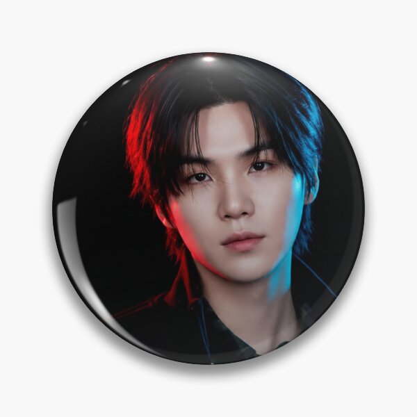 Item preview, Bts Suga rapper designed and sold by Arjun4282.