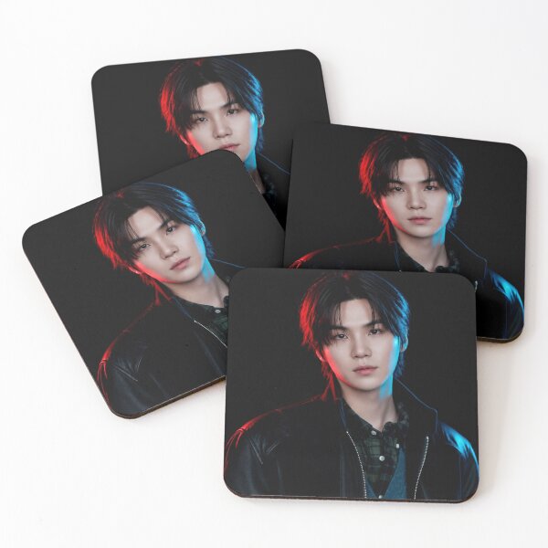 Item preview, Bts Suga rapper designed and sold by Arjun4282.