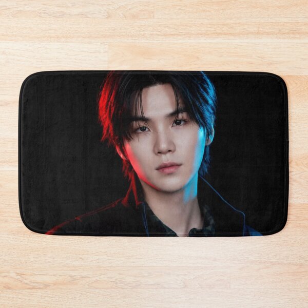 Item preview, Bts Suga rapper designed and sold by Arjun4282.