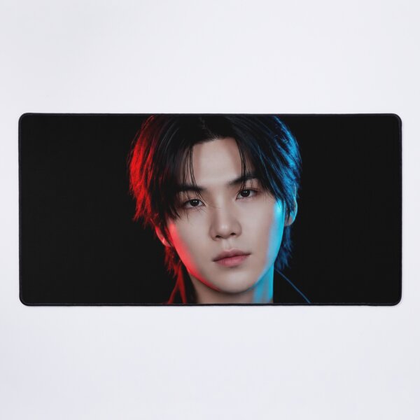 Item preview, Bts Suga rapper designed and sold by Arjun4282.