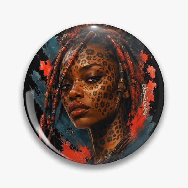 Item preview, Mystical Woman 4 designed and sold by SimplyLookers.