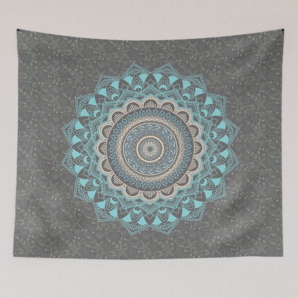 Item preview, Beach Mandala designed and sold by Sammi Campbell.