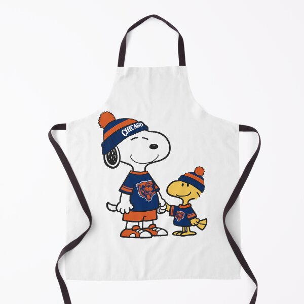 Item preview, Snoopy Chicago Sports LIMITED EDITION designed and sold by enigmoustly.