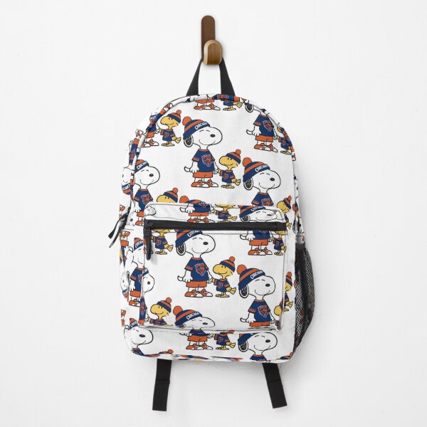 Item preview, Snoopy Chicago Sports LIMITED EDITION designed and sold by enigmoustly.
