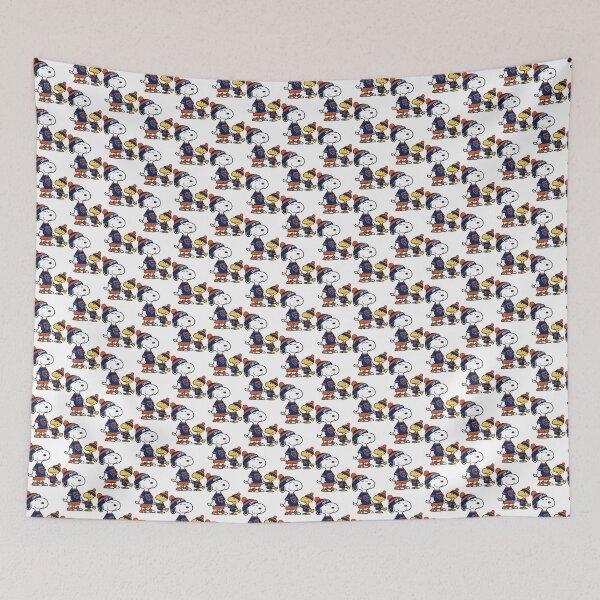 Item preview, Snoopy Chicago Sports LIMITED EDITION designed and sold by enigmoustly.