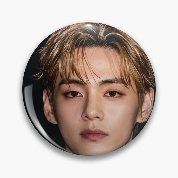 Item preview, Bts Taehyung v  designed and sold by Arjun4282.
