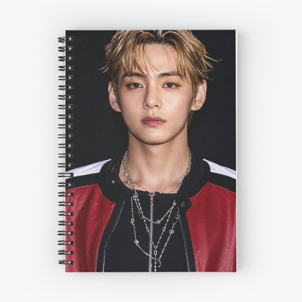 Item preview, Bts Taehyung v  designed and sold by Arjun4282.