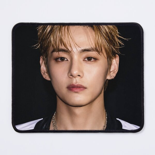Item preview, Bts Taehyung v designed and sold by Arjun4282.
