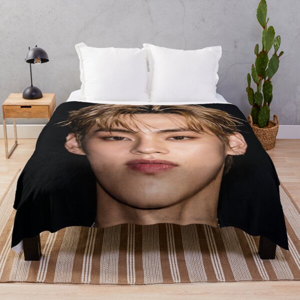 Item preview, Bts Taehyung v designed and sold by Arjun4282.