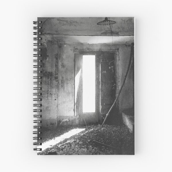 Item preview, Abandoned designed and sold by Fine-Art-Hub.