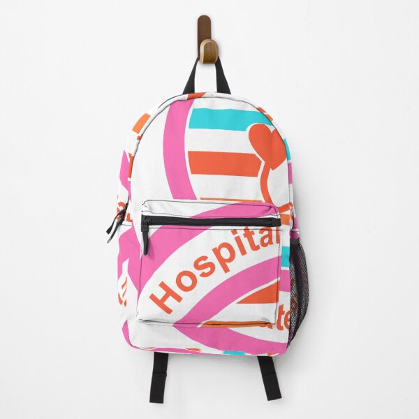 Item preview, Hospital Attendant The Greatest Job Ever designed and sold by TheIconSmith.