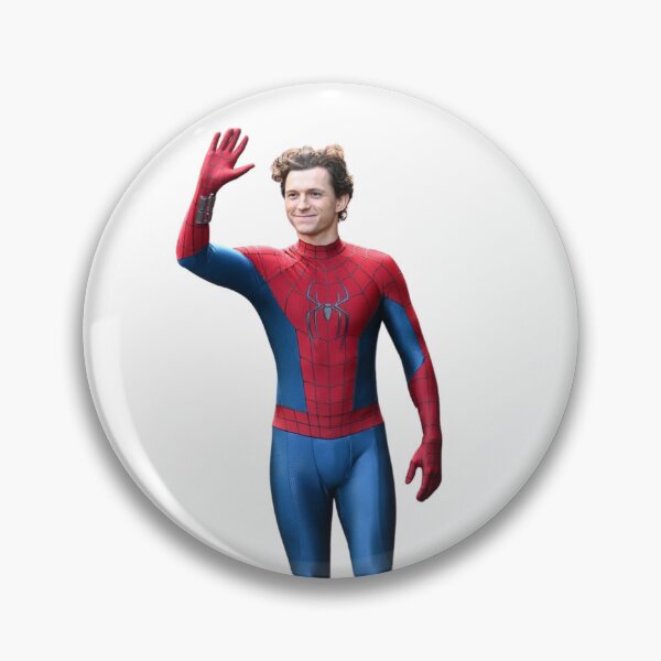 Item preview, Tom Holland designed and sold by owpldh.