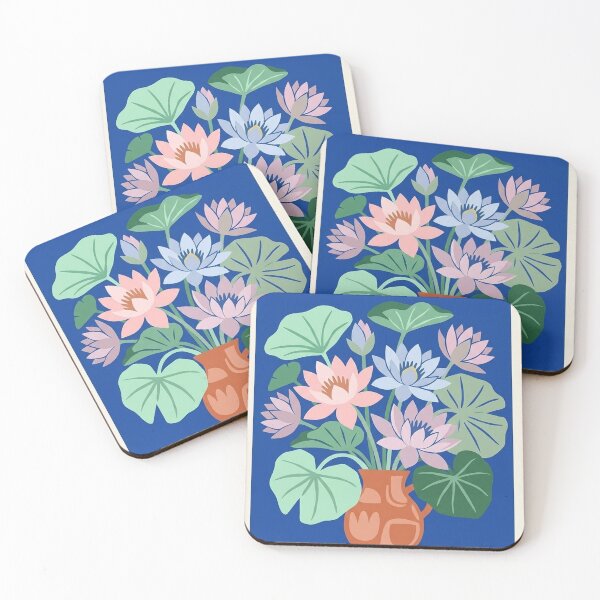 Item preview, Minimalist Flower Market  designed and sold by blairvina9028.