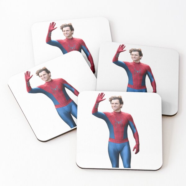 Item preview, Tom Holland designed and sold by owpldh.
