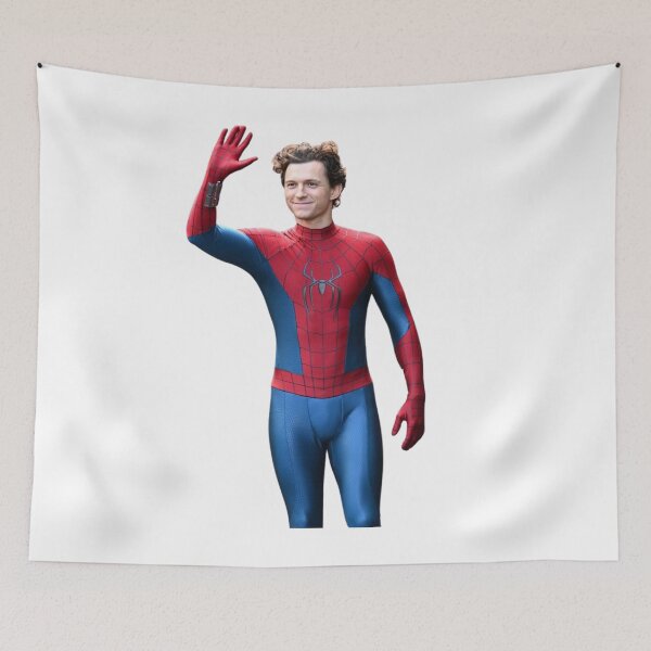 Item preview, Tom Holland designed and sold by owpldh.