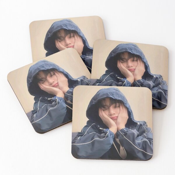 Item preview, Bts kpop band comeback taehyung  designed and sold by Arjun4282.