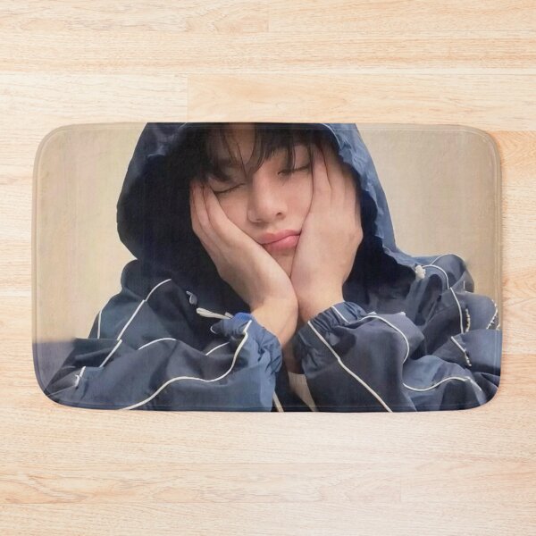 Item preview, Bts kpop band comeback taehyung  designed and sold by Arjun4282.