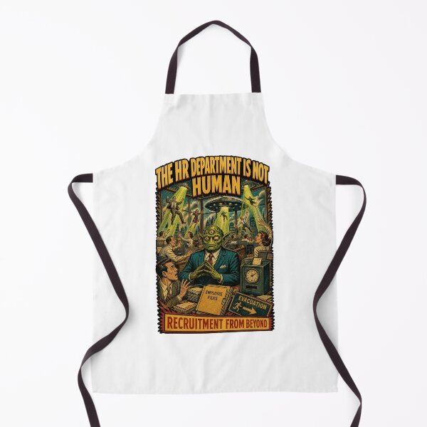 Item preview, Alien Invasion designed and sold by AlfredoBela.