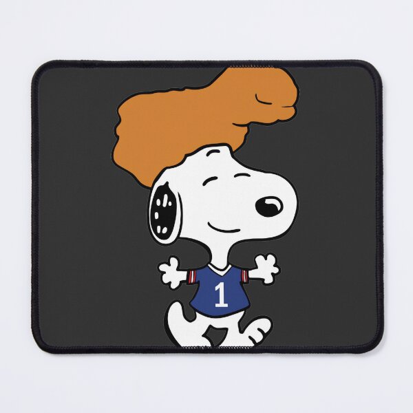 Item preview, Snoopy Chicken Wing Clean PERFECT GIFT FOR YOU AND FRIENDS designed and sold by enigmoustly.