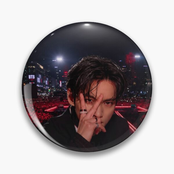 Item preview, Bts kpop band comeback 2026 Taetae bts v designed and sold by Arjun4282.