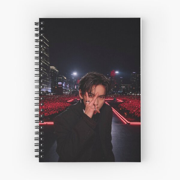 Item preview, Bts kpop band comeback 2026 Taetae bts v designed and sold by Arjun4282.