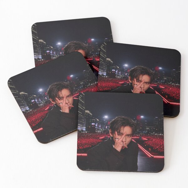 Item preview, Bts kpop band comeback 2026 Taetae bts v designed and sold by Arjun4282.