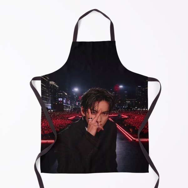 Item preview, Bts kpop band comeback 2026 Taetae bts v designed and sold by Arjun4282.