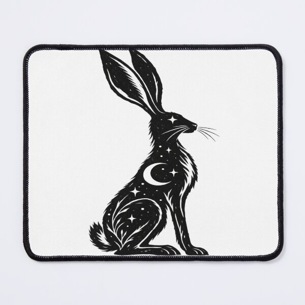 Item preview, Moon Hare designed and sold by Alexi’s Adventures.