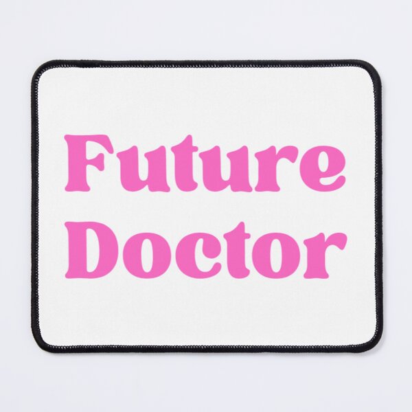 Item preview, future doctor designed and sold by anacdg.