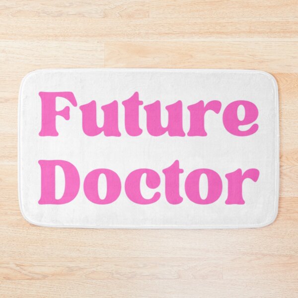 Item preview, future doctor designed and sold by anacdg.