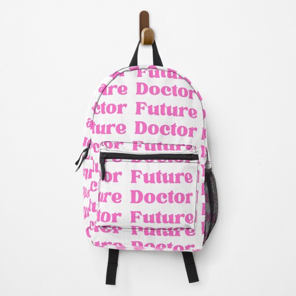 Item preview, future doctor designed and sold by anacdg.