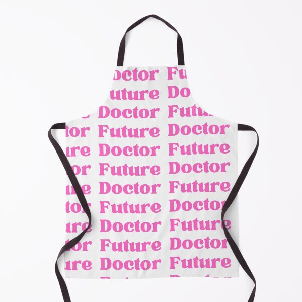 Item preview, future doctor designed and sold by anacdg.