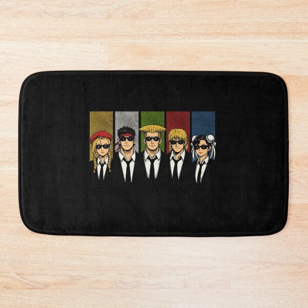 Item preview, Reservoir fighters designed and sold by NinoMelon.