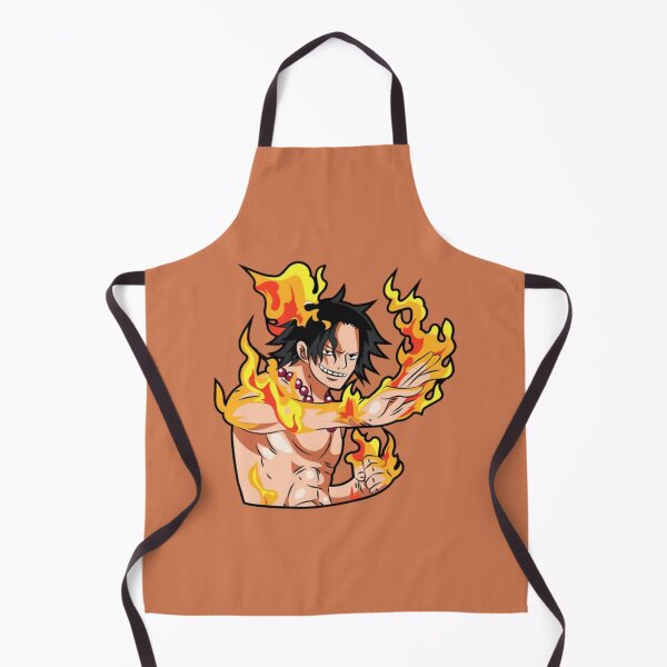 Item preview, Pirate Hunter Three Sword Style Manga Design designed and sold by CosmicFna.