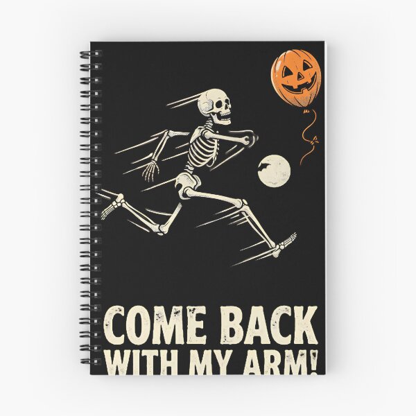 Item preview, Come-back-with-arm designed and sold by w66aboo.
