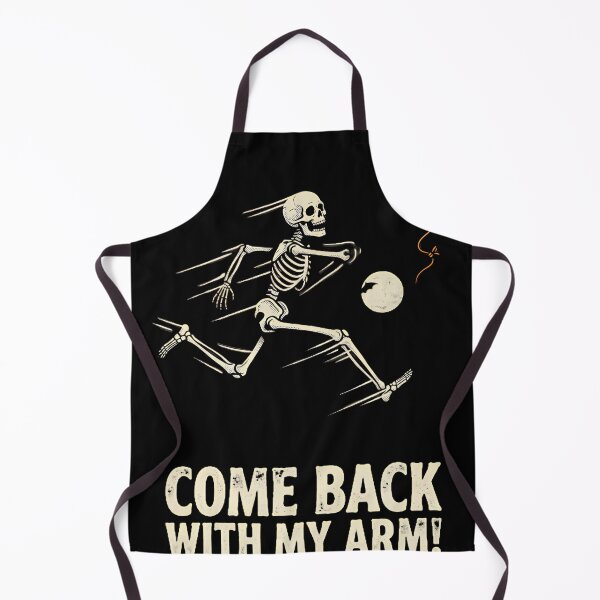 Item preview, Come-back-with-arm designed and sold by w66aboo.