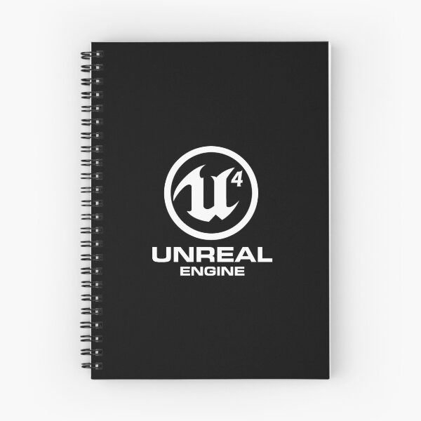 Item preview, Unreal Engine Simple Design ?.,>></ designed and sold by yicyroder.