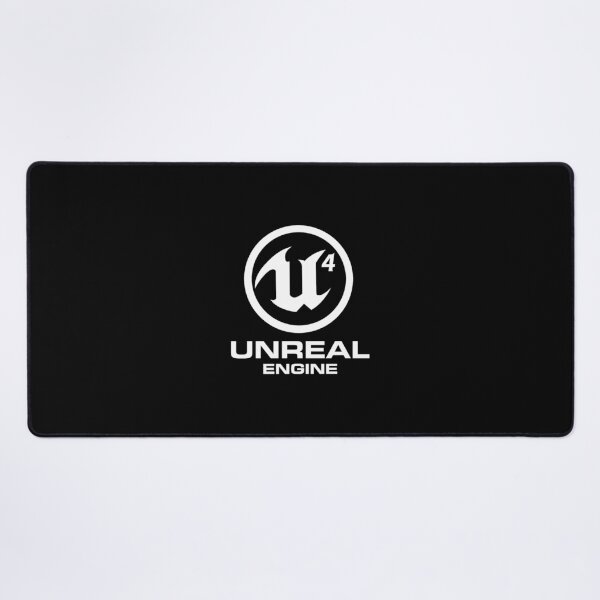Item preview, Unreal Engine Simple Design ?.,>></ designed and sold by yicyroder.