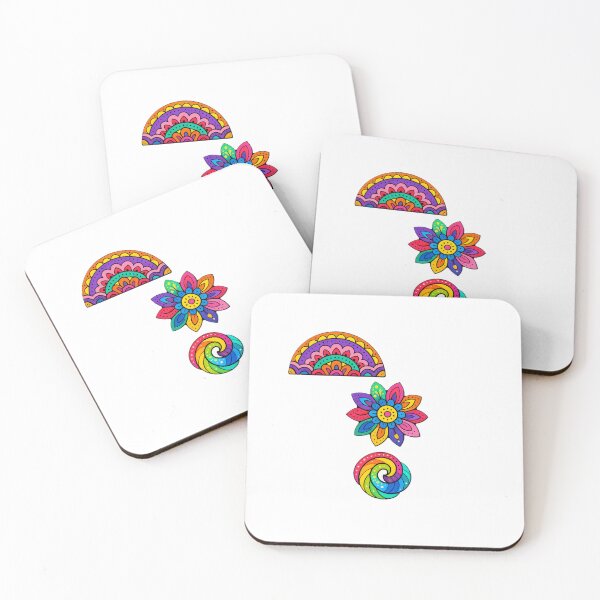 Item preview, patterns designed and sold by NCNGDESIGN.