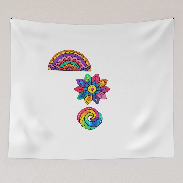 Item preview, patterns designed and sold by NCNGDESIGN.