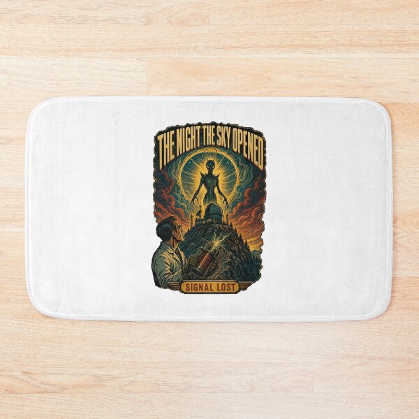 Item preview, Alien Invasion designed and sold by AlfredoBela.