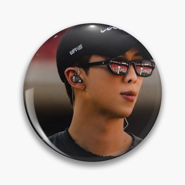Item preview, Bts kpop band comeback 2026 RM namjoon designed and sold by Arjun4282.