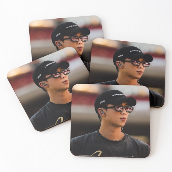 Item preview, Bts kpop band comeback 2026 RM namjoon designed and sold by Arjun4282.